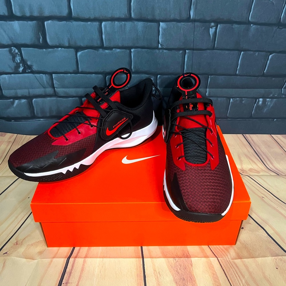 Nike Percision VI Flyease - Picture 2 of 7